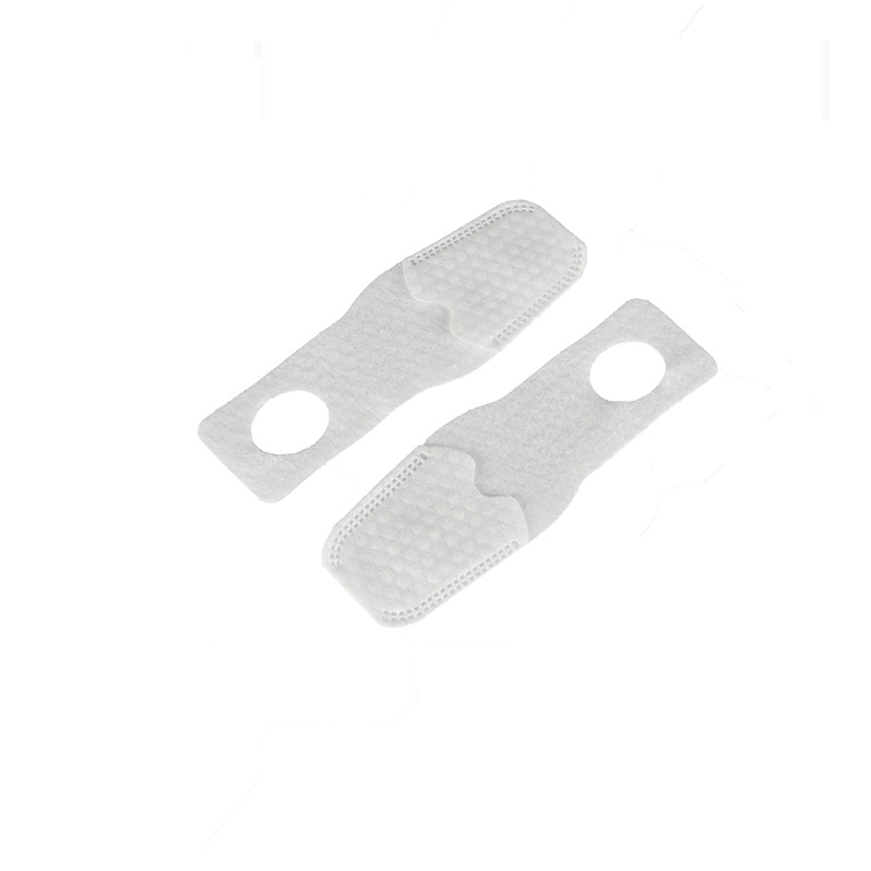 Baby Oral Cleaner Newborn Infant Gauze Brushing Cotton Stick Baby Toothbrush Wash Tongue Coating Tongue Artifact