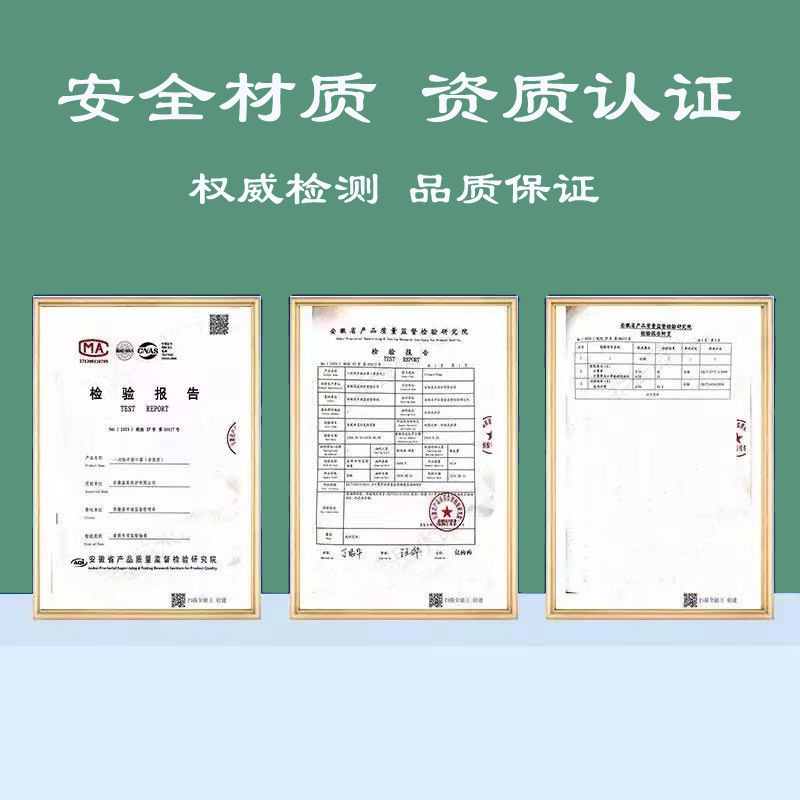 Disposable Medical Surgical Mask (Black) Sterilized Medical Three-Layer Protection 50 Pieces/Box