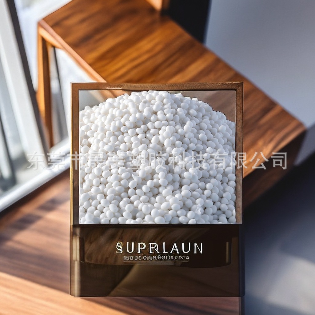 TPR sole material rubber raw material particles tpr high transparent braces toy tpe hose flame retardant plastic manufacturers