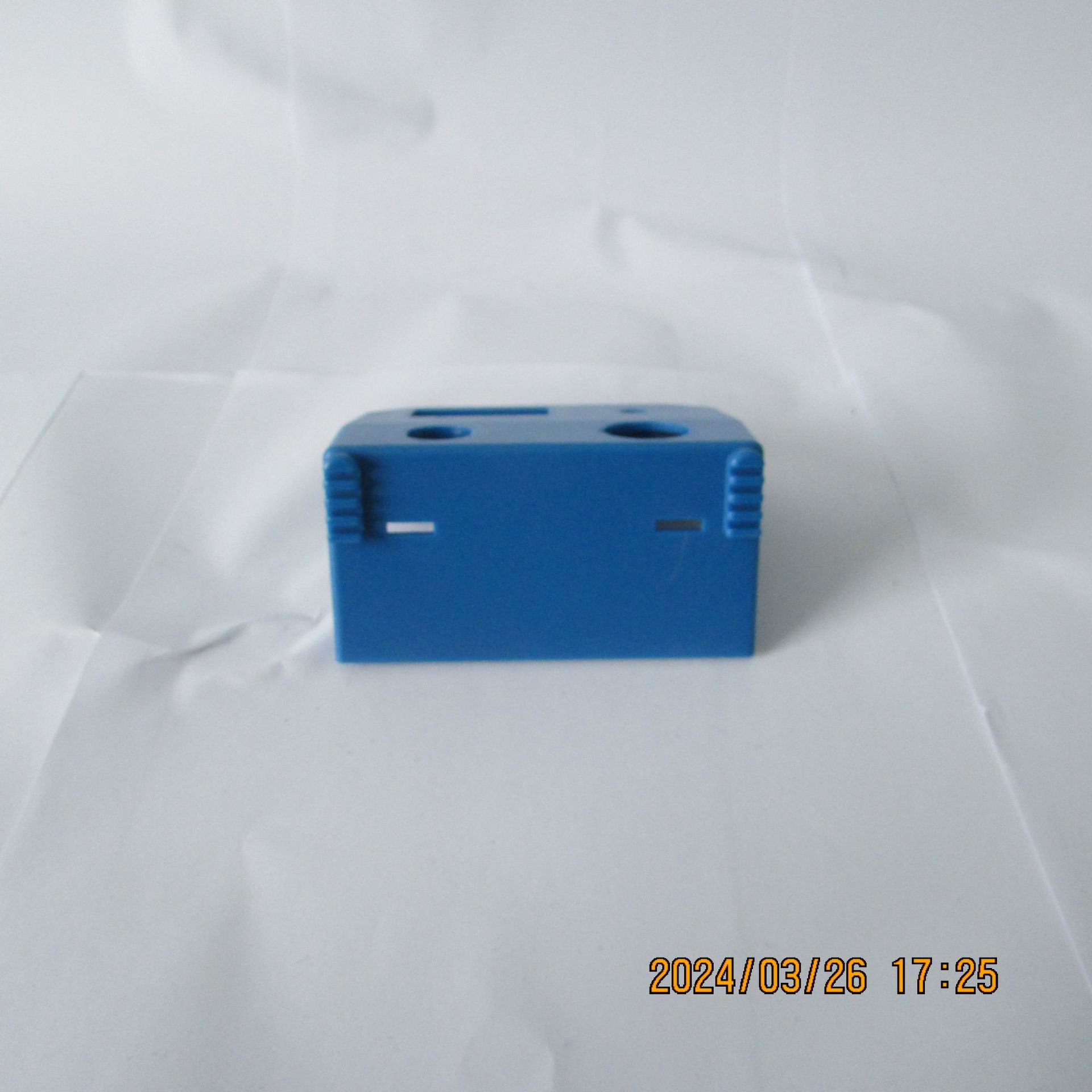 Injection Molded Special-Shaped Parts Wiring Plastic Box Ip65 Outdoor Junction Box Power Box Digital Plastic Shell