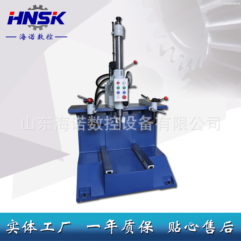 Прямая продажа от завода, буровая машина с воздушным подъемом, TB8016 вертикальная прецизионная буровая машина для цилиндров двигателя, машина для глубокого сверления и бурения