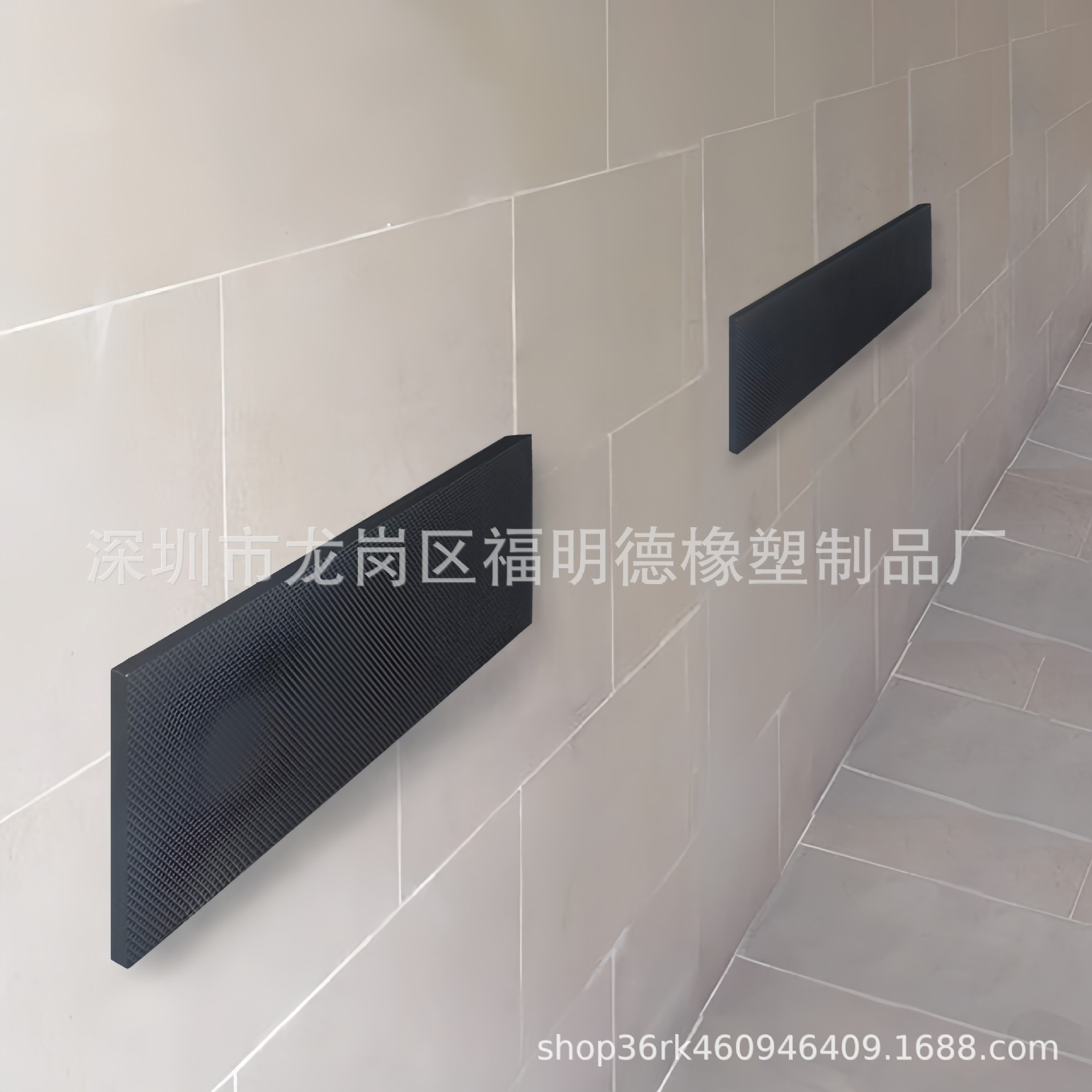 Amazon Explosions EVA Car Anti-collision Strip Car Door Garage Anti-collision Foam Super Thick Waterproof Garage Wall Protector