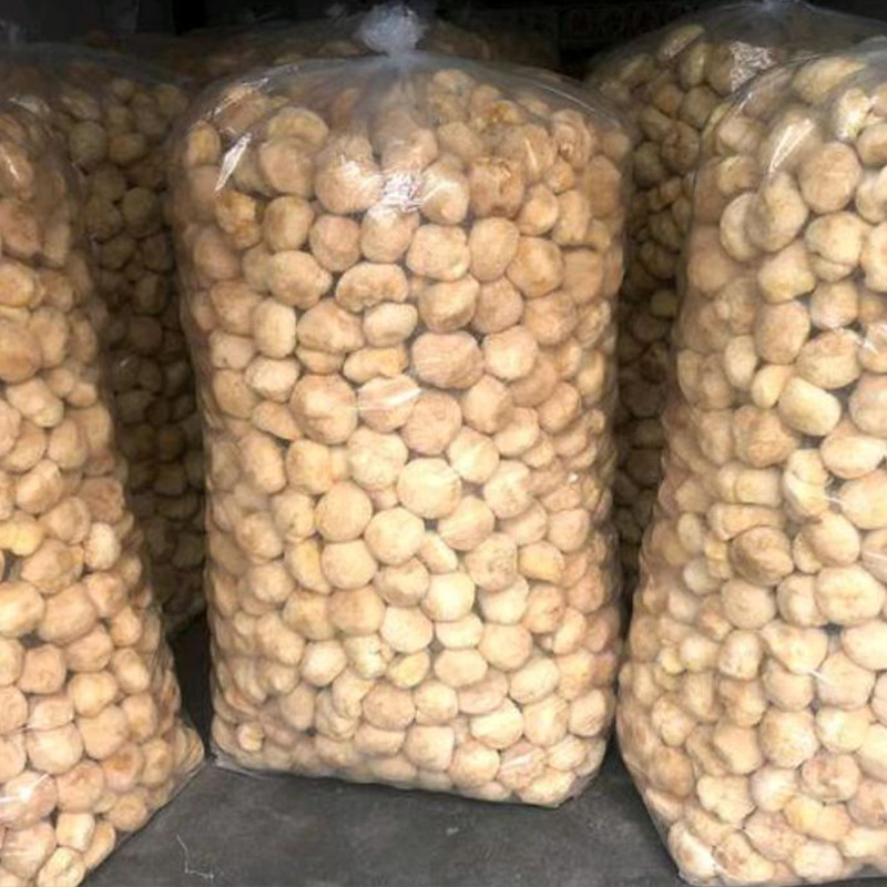 Hericium erinaceus base wholesale various specifications of Hericium erinaceus dry goods bulk Hericium erinaceus edible mushroom dry goods 500g