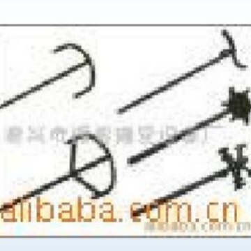 Supply of High-Quality 2000L, 3000L, 5000L Anchor Agitator