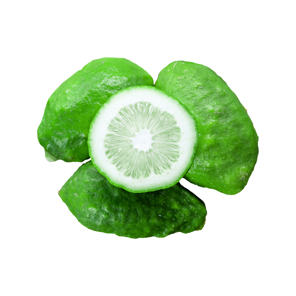 Guangdong Perfume Lemon Freshly Picked Lemon Milk Tea Shop Special First-Class Green Lemon Seasonal Wholesale Free Shipping Whole Box