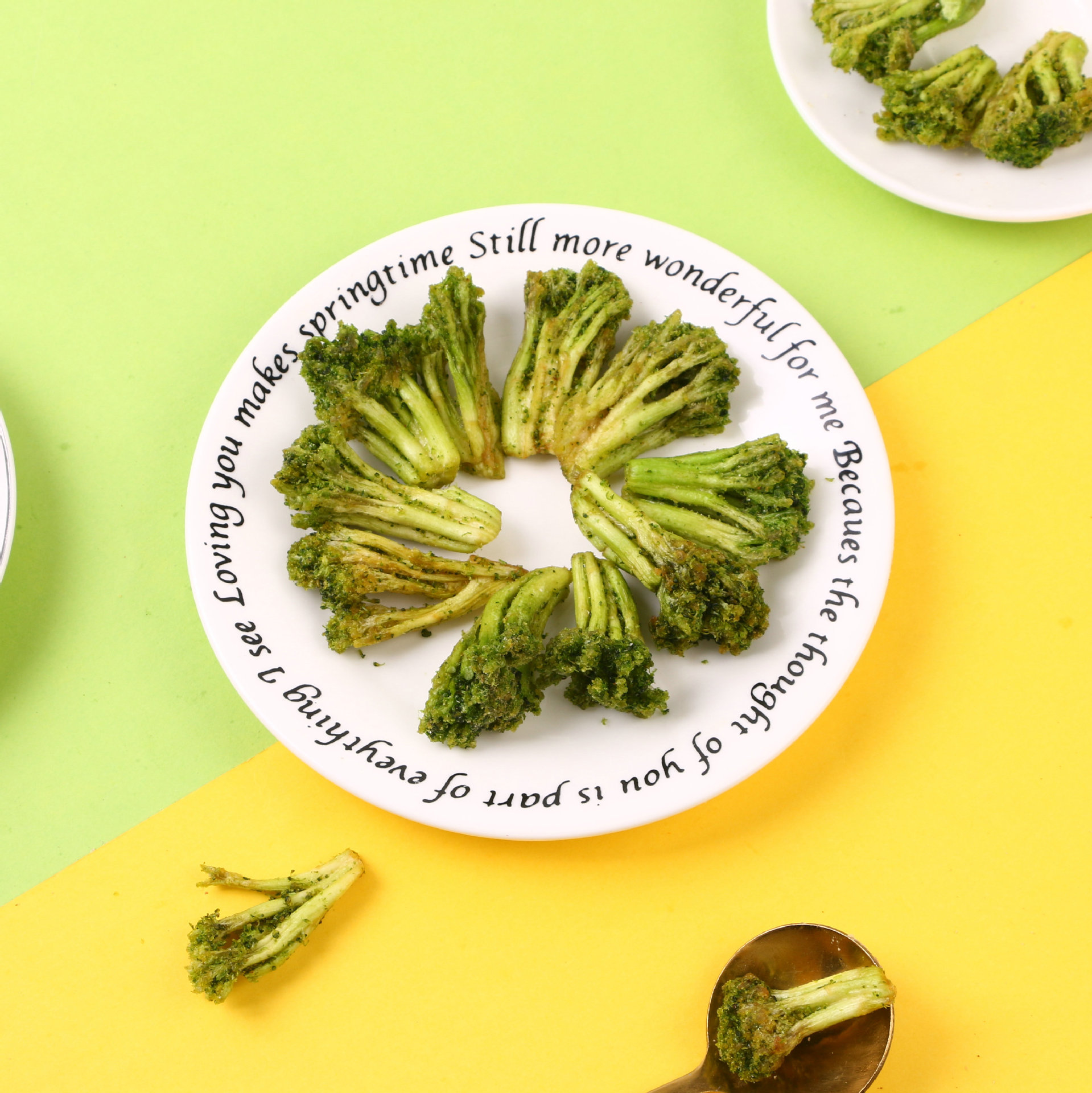Vegetables dehydrated frozen broccoli instant fresh broccoli light fresh broccoli casual snacks