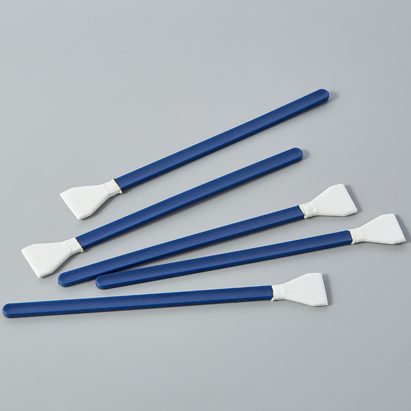 145B-A SLR camera sensor cleaning stick CMOS cleaning stick half frame dust-free purification cotton swab