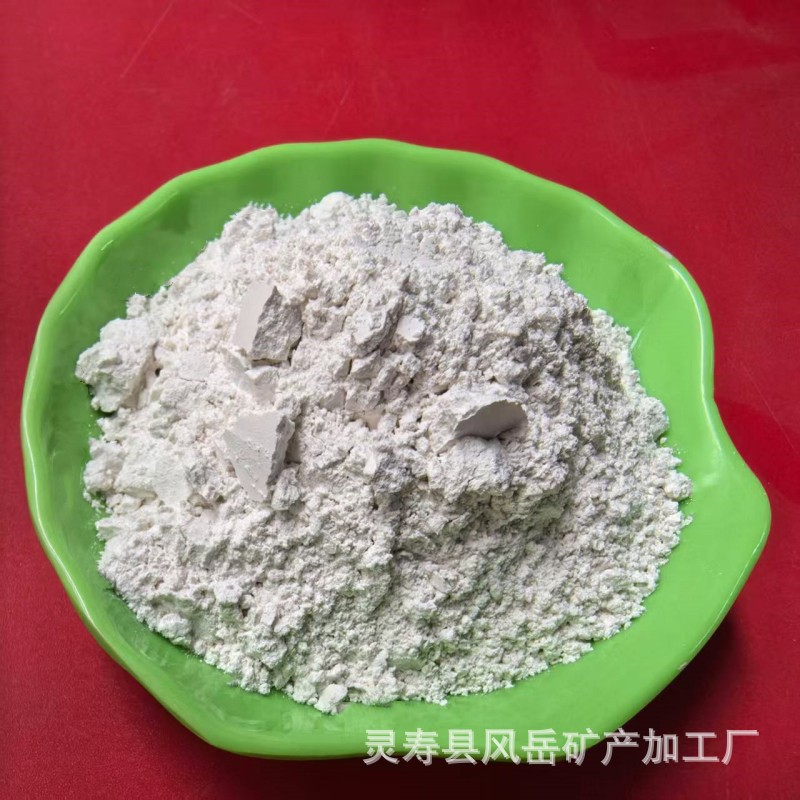 Wholesale acicular wollastonite concrete cement additive silica fume concrete mortar silica fume for oil field cementing