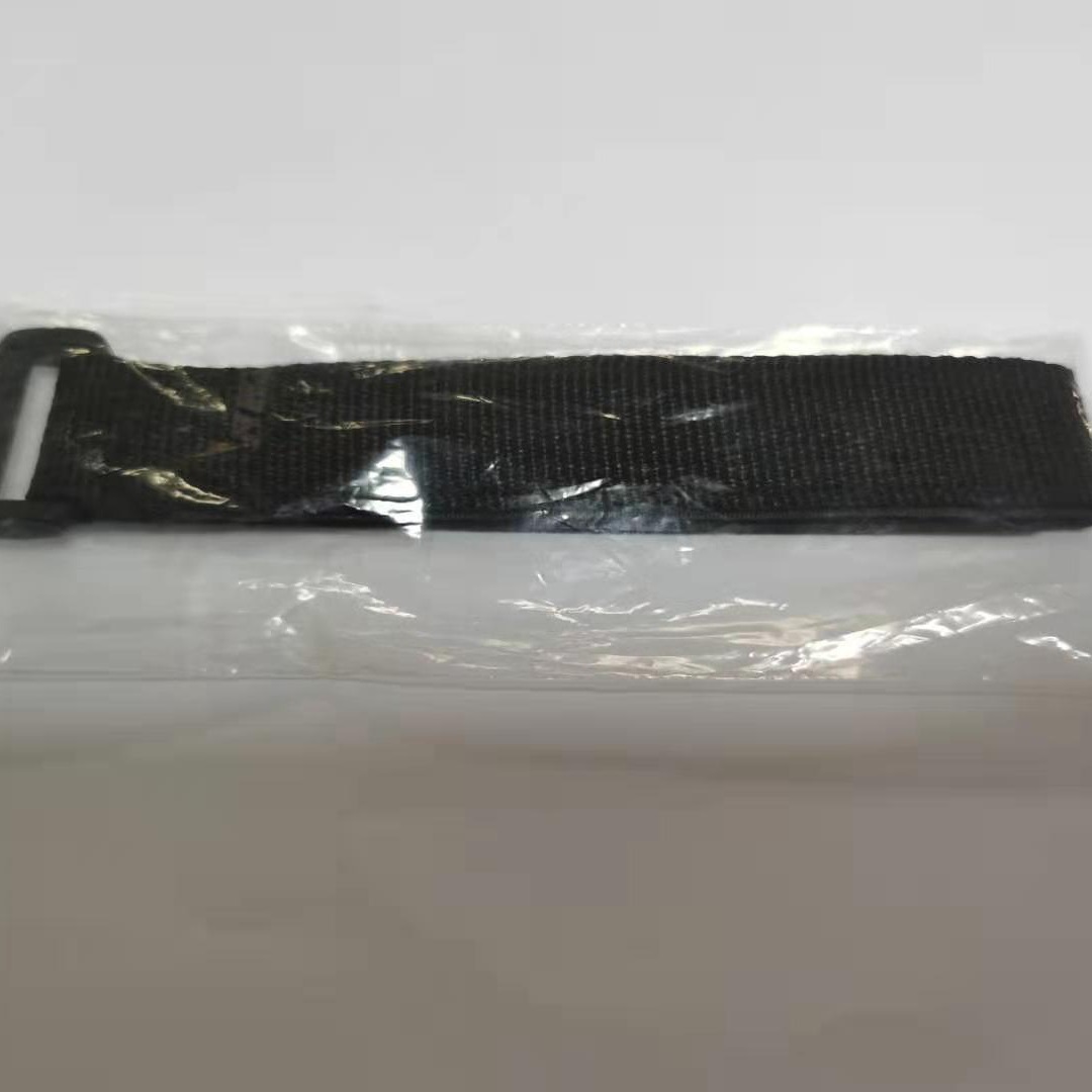 Factory Direct Sales Remote Control Wrist Strap Strap Tie Storage Strap Harness Strap Velcro Strap