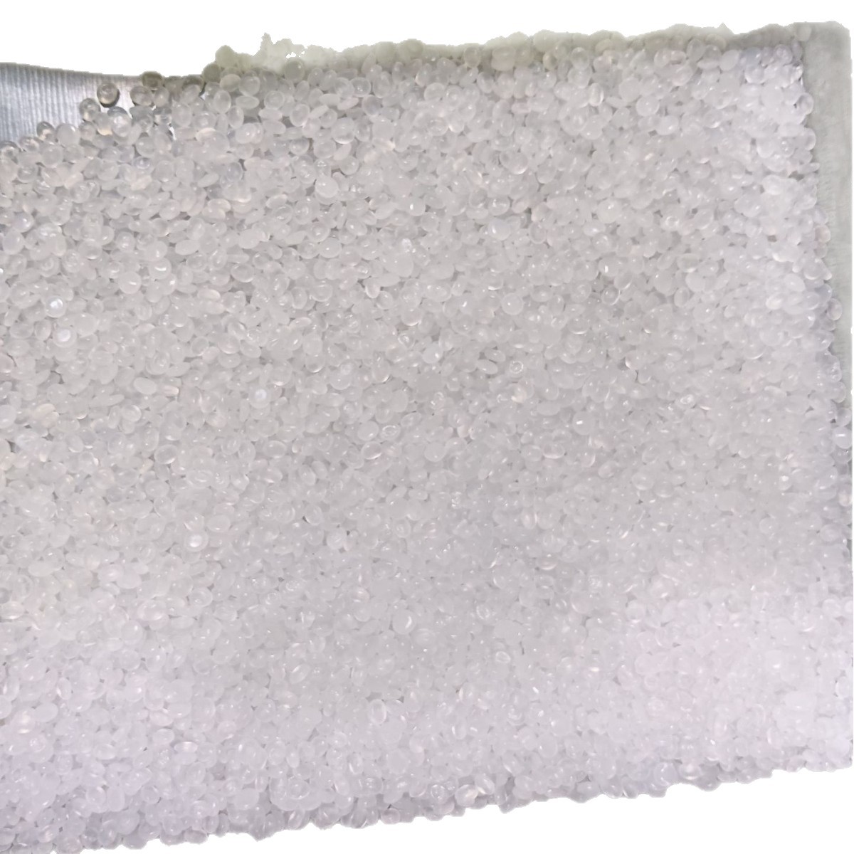 Полиэтилен ПП Гуандунская нефтехимия L5E89 для экструзии и литья в формы, волокнистые гранулы, низкотемпературные высокоударные