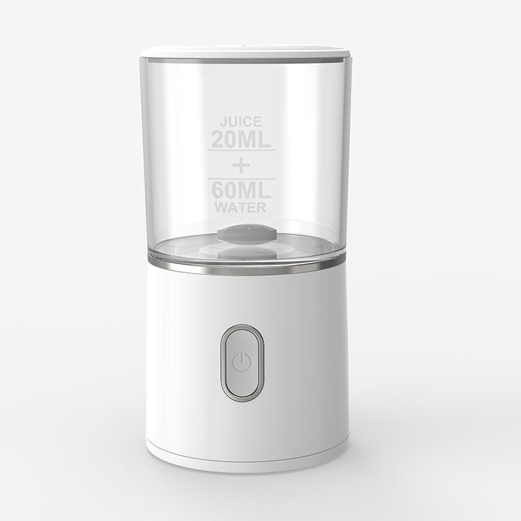 USB charging mini mask machine cross-border foreign trade English mask machine DIY fruit and vegetable mask instrument