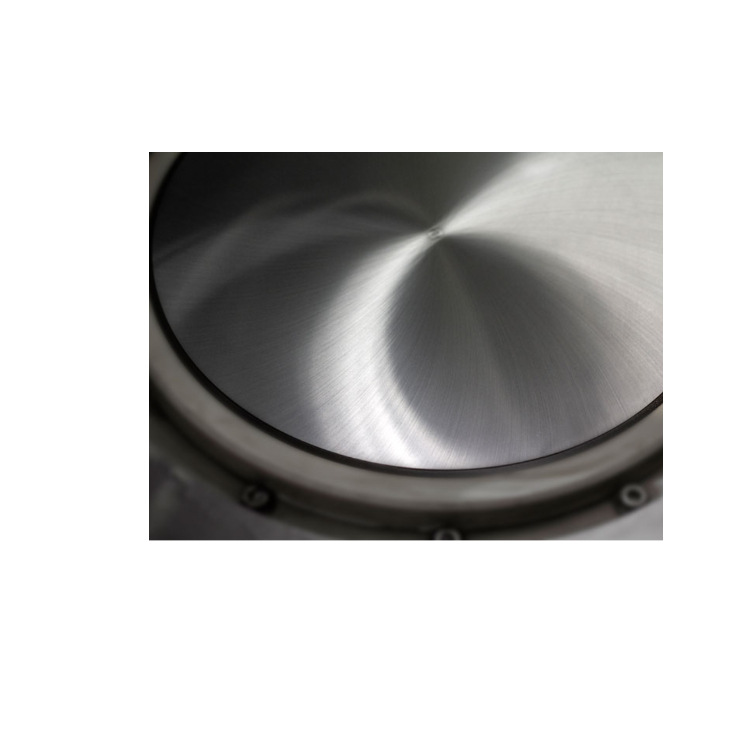 German Siegert Wafer Silicon Wafer 4P0/1-20/525±20/Dsp/Ttv<5/500Nm Lpcv