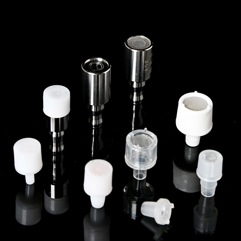 Small Diameter Filter Countersunk Water Dispenser Inlet Sucker Filter Net Countersunk Accessories Gravity Hammer Tea Props Accessories