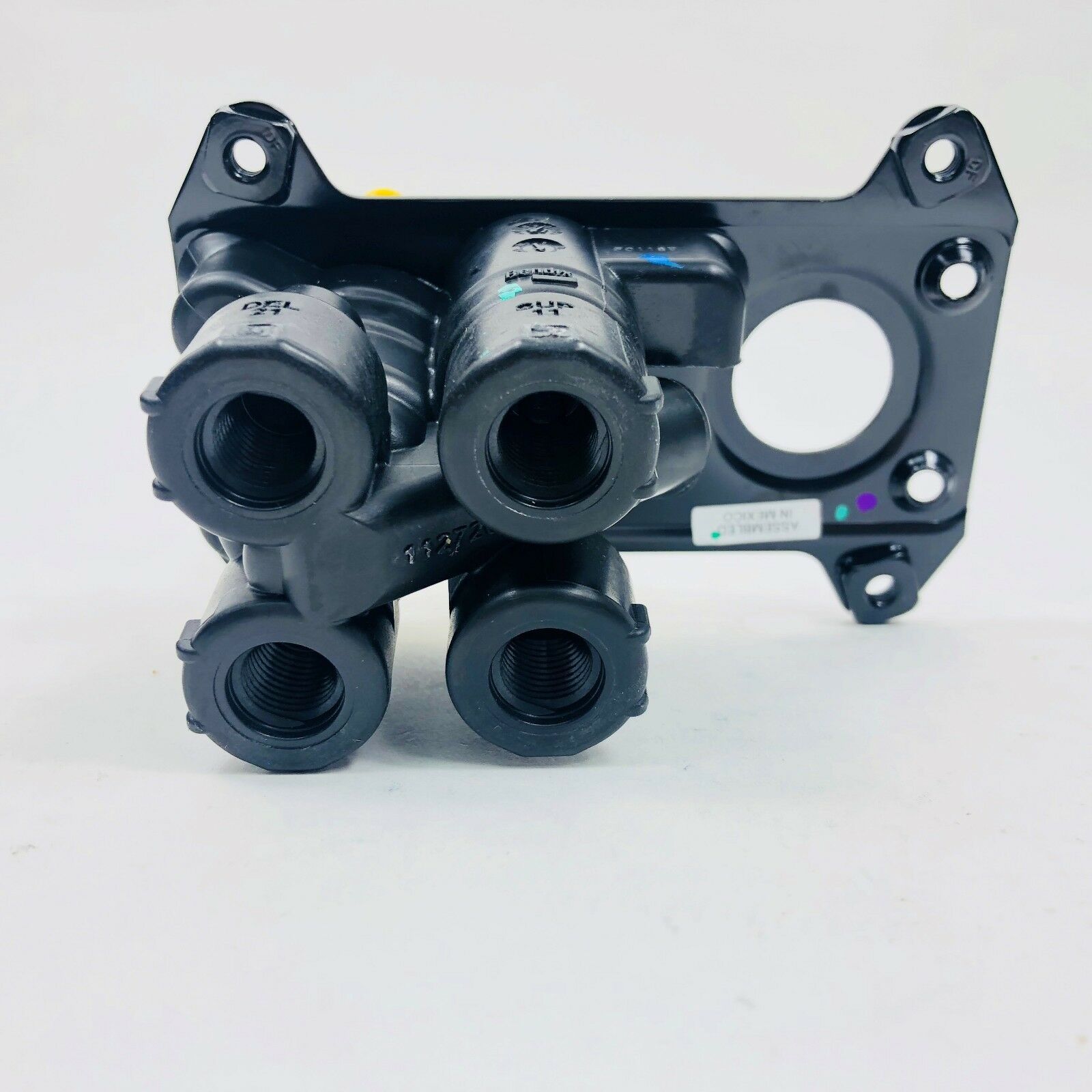 Control Valve 800034