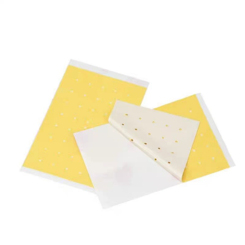 Taihao Baima Temple Pain-killing Sticker Far Infrared Sticker 6 Stickers/Box