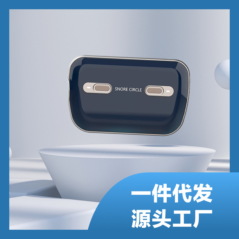 Автоматический неинвазивный двухуровневый ручной вентилятор Yunzhongfei YA50G, бытовая медицинская помощь для сна