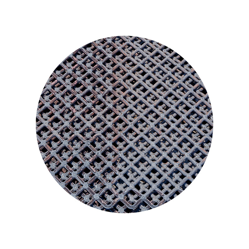 Welding Screen, Welding Quenching Screen, Mining Screening Sand and Gravel Filtration Vibrating Screen Source