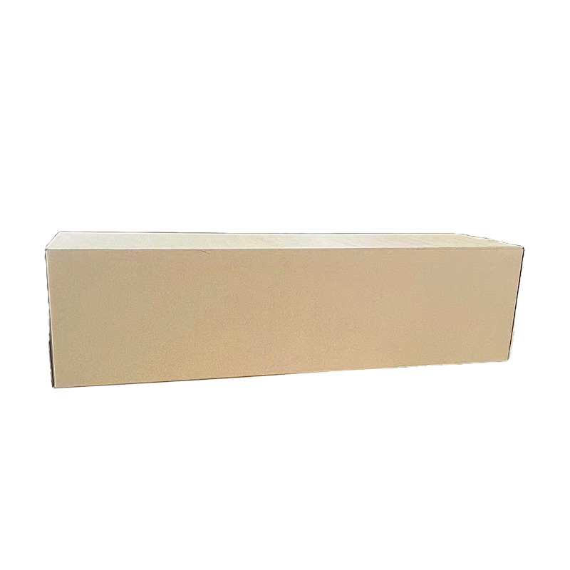 Corrugated Cardboard Box Extra Hard Handmade 60*13 60*15 60*20 60*23 B Flute