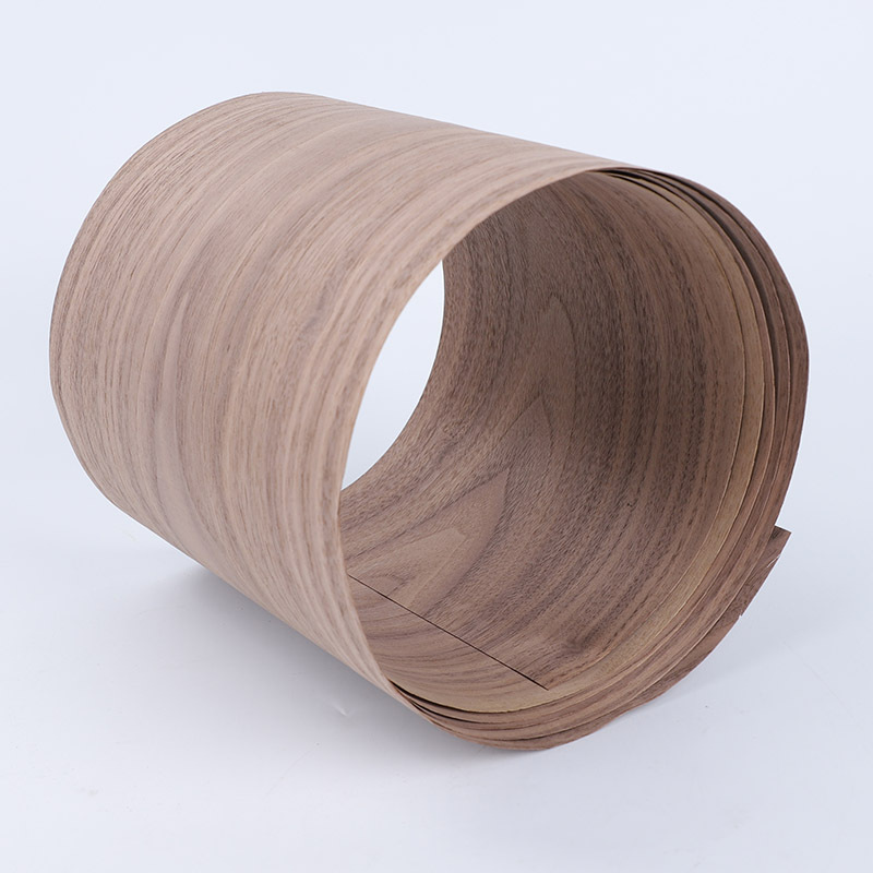 Natural Black Walnut mountain grain wood leather home decoration building materials black walnut wood leather hotel furniture wood decoration Villa mansion decoration