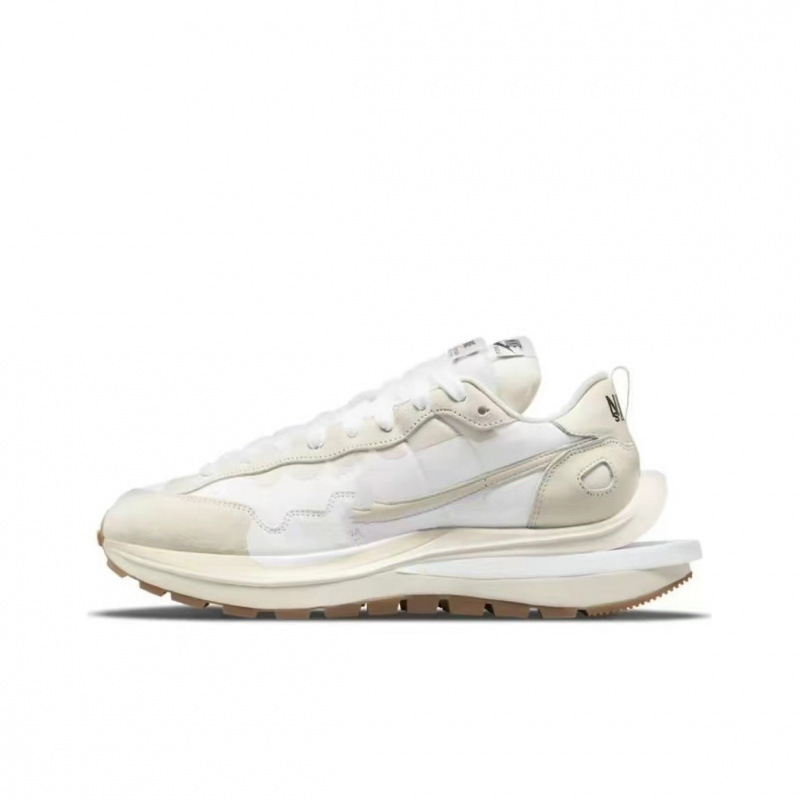 Putian Foreign Trade Waffle Sacai 2.0 3.0 Runway Shoes, Cortez Shoes, Height-Increasing Men's Shoes, Women's Shoes, Couple's Sports Trendy Shoes