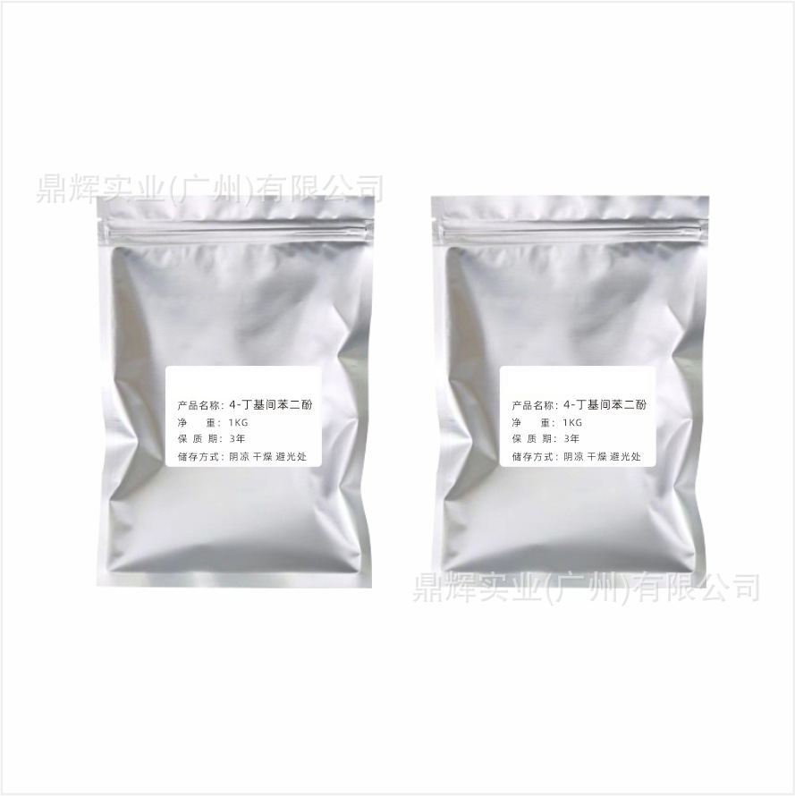 4-Butylresorcinol India 4-N-Butylresorcinol 577 Whitening and Lightening Agent Firming and Whitening