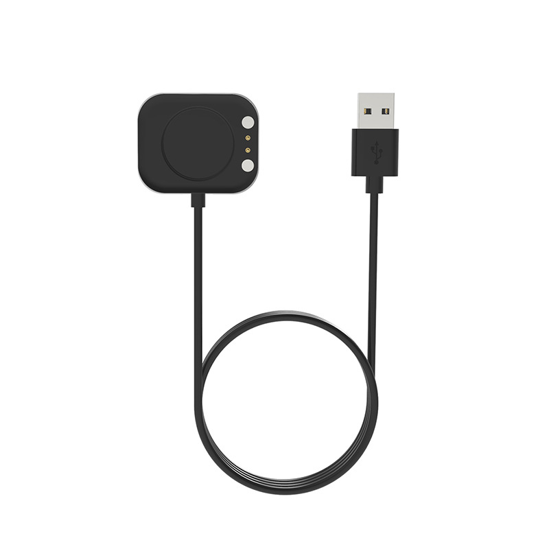 Suitable for Smart Watch P8 Charging Cable P8 Se Samrtwatch Charger Official Magnetic Charging Cable