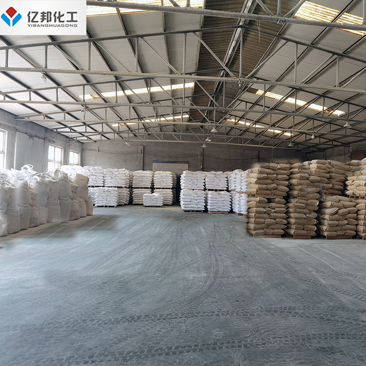 Industrial pregelatinized starch high viscosity corn tapioca Alpha pregelatinized starch