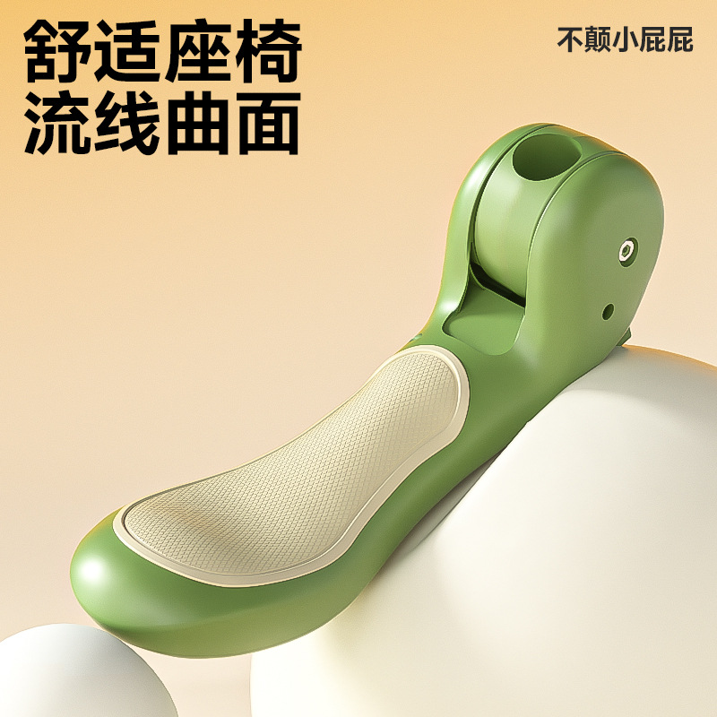 Source Manufacturer Processes and Customizes Wholesale Customized Oem Gifts Children's Scooters for Boys and Girls Lifting Three-Wheel Flash