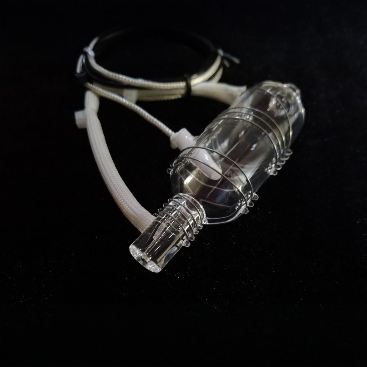 Quartz Digestion Tube Cod Digestion Pool Total Nitrogen Total Phosphorus Total Copper Online Water Quality Testing Equipment Accessories