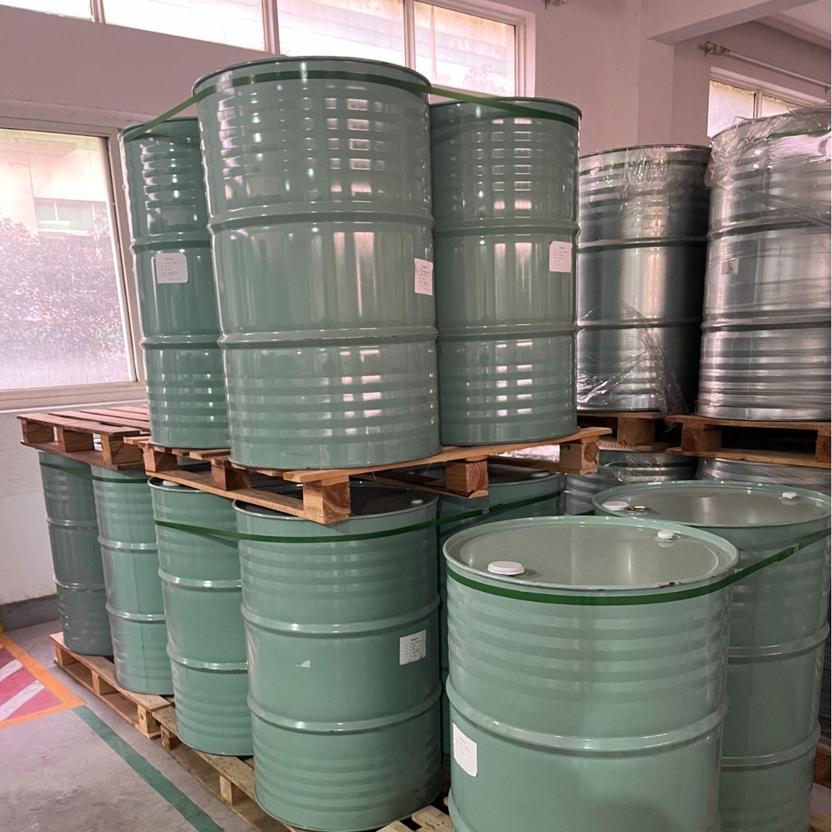 Azelaic Acid (Azalea Acid) Cas:123-99-9 Zhejiang Boju Cosmetic Grade Content ≥99%