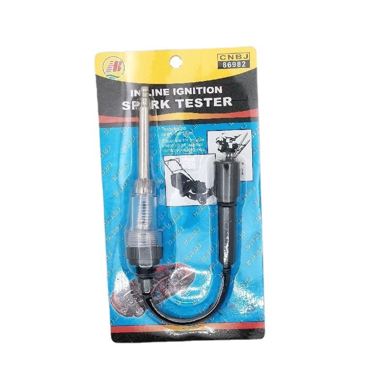 Тестовая ручка свечи зажигания детектор зажигания авто и мотоцикла тестер системы зажигания