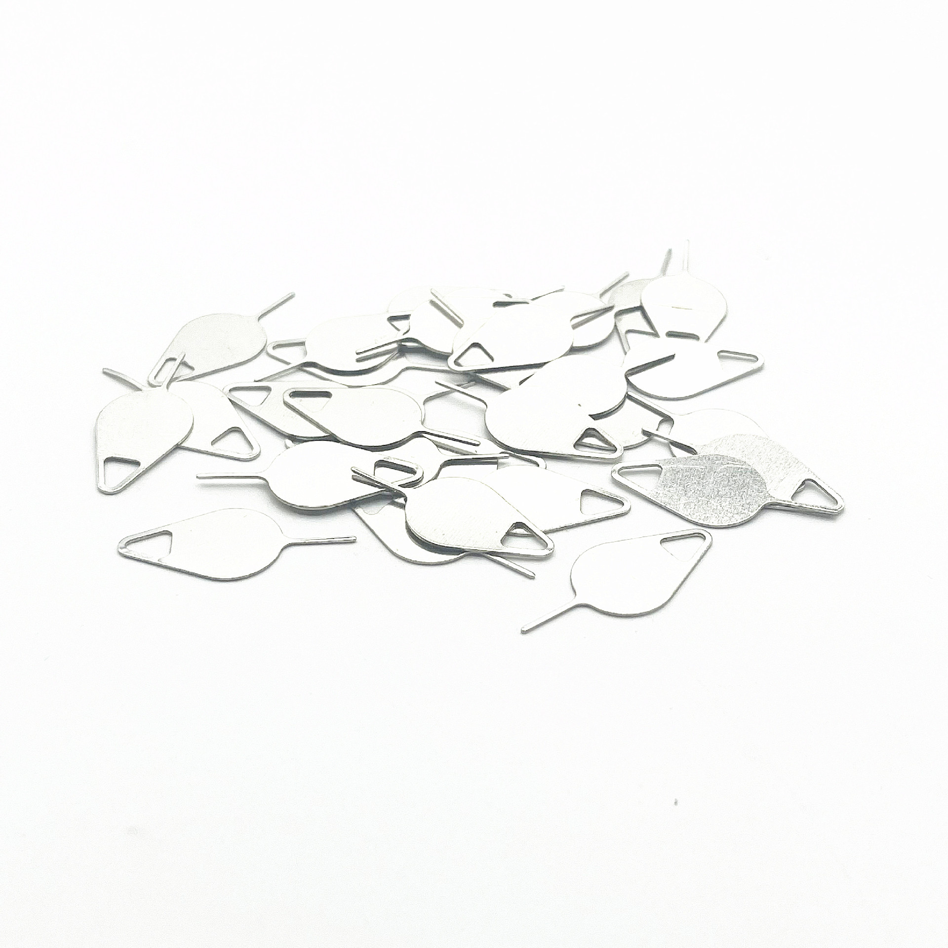 Apple iPhone iPad SIM Card Pickup Mobile Phone Android Card Pickup Pin Multi-Style