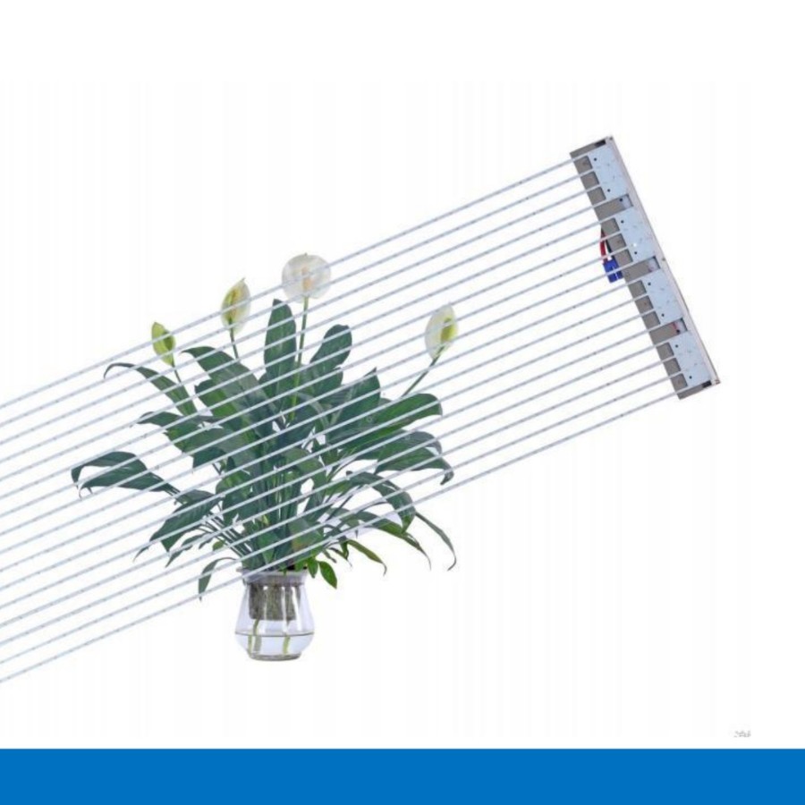 Building Projection Cultural Tourism Scenic Area Holographic Immersion LED Transparent Film Screen Glass Film Screen High Transparent Screen