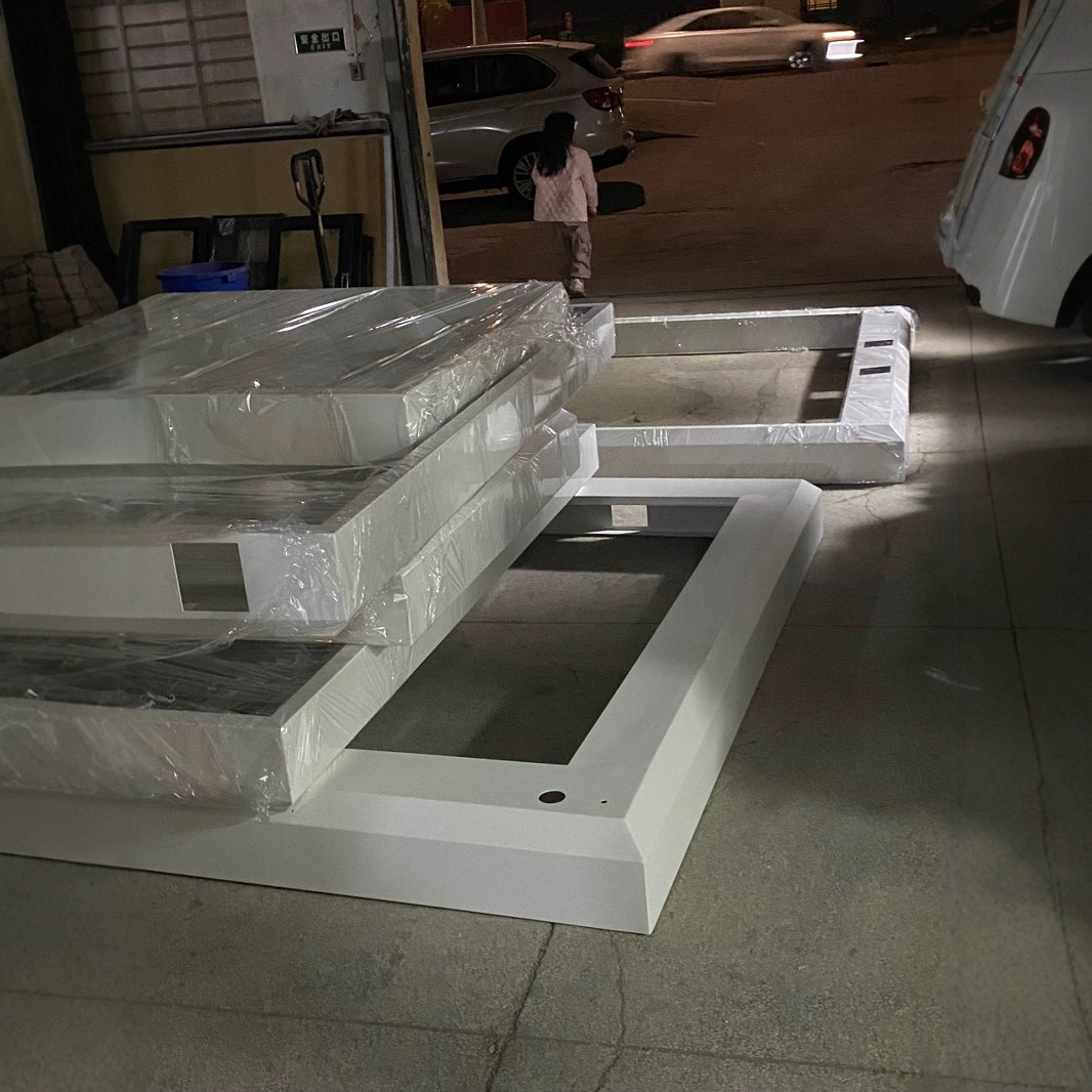 sheet metal processing chassis cabinet enclosure equipment enclosure sheet metal chassis enclosure instrument enclosure