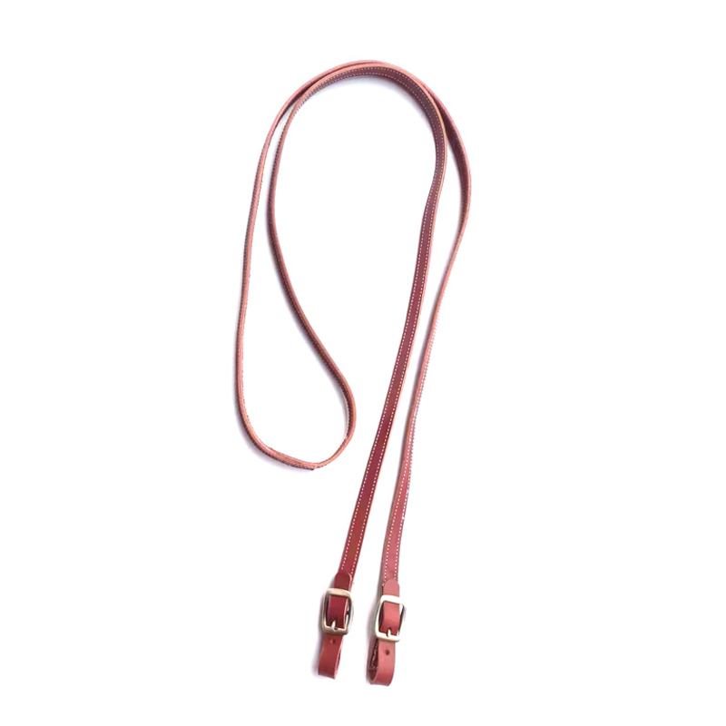 Horse Harness with Pure Cowhide Reins, Horse Leash, Horse Gear, Horse Tie, Horse Equipment, New Dragon Set with Metal Buckle, Elegant