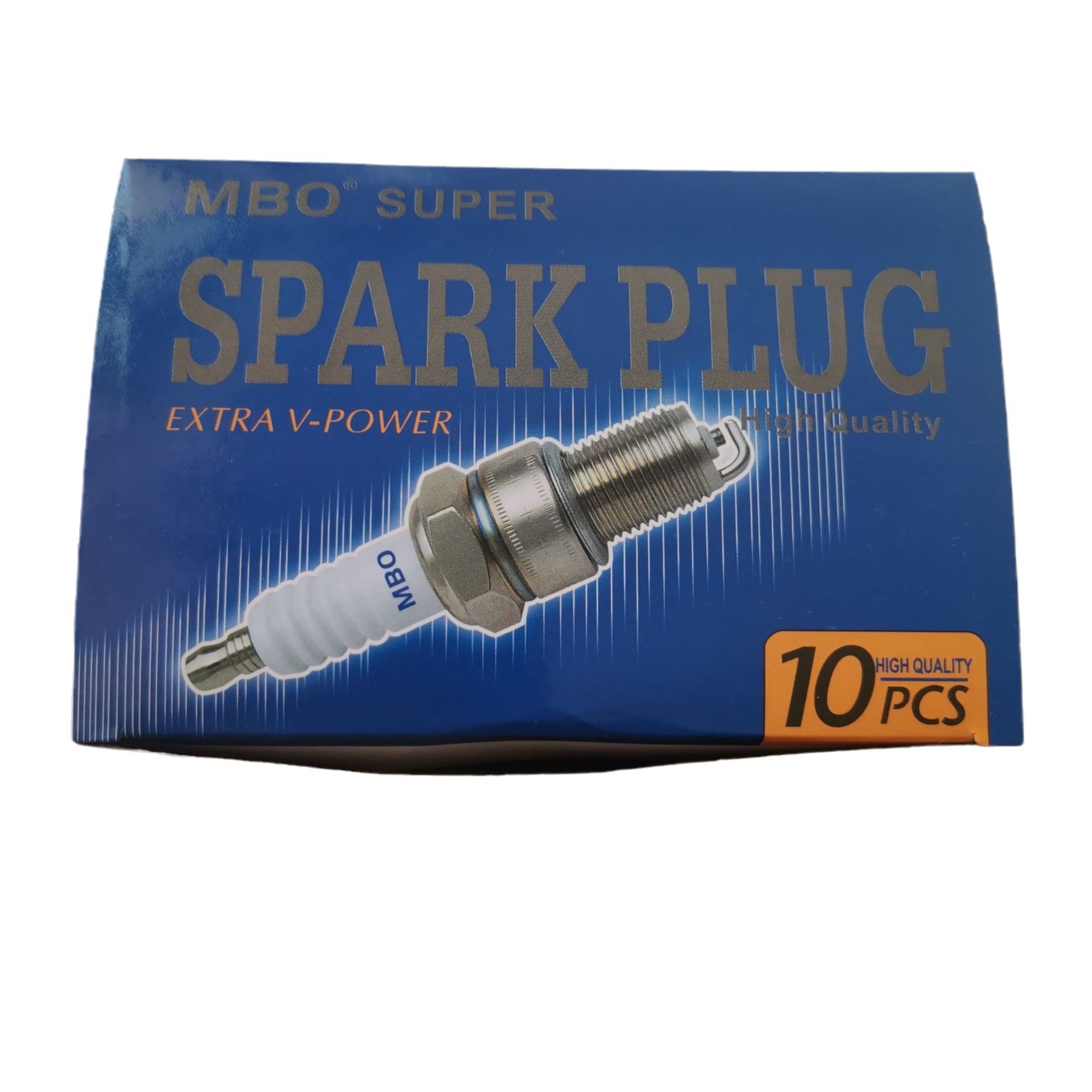 A7Tc Motorcycle Spark Plug 70/80/90/110 Diamond Leopard Model 125 Spark Plug D8Tc Manufacturer Batch Duoduo