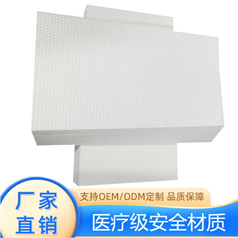 Кастомизированная впитывающая бумага для туалетного ведра, впитывающая бумага для кошек и собак, для пожилых людей и детей, производитель впитывающих пэдов