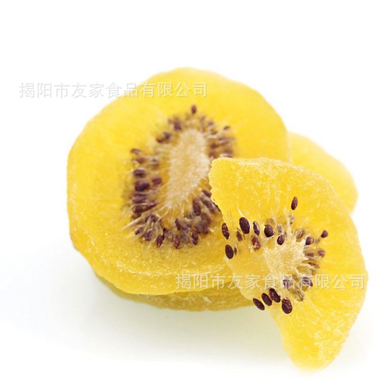 [Authentic Dried Kiwi] Dried Kiwi Fruit Candied Fruit Cold Fruit Dried Fruit Leisure Snack