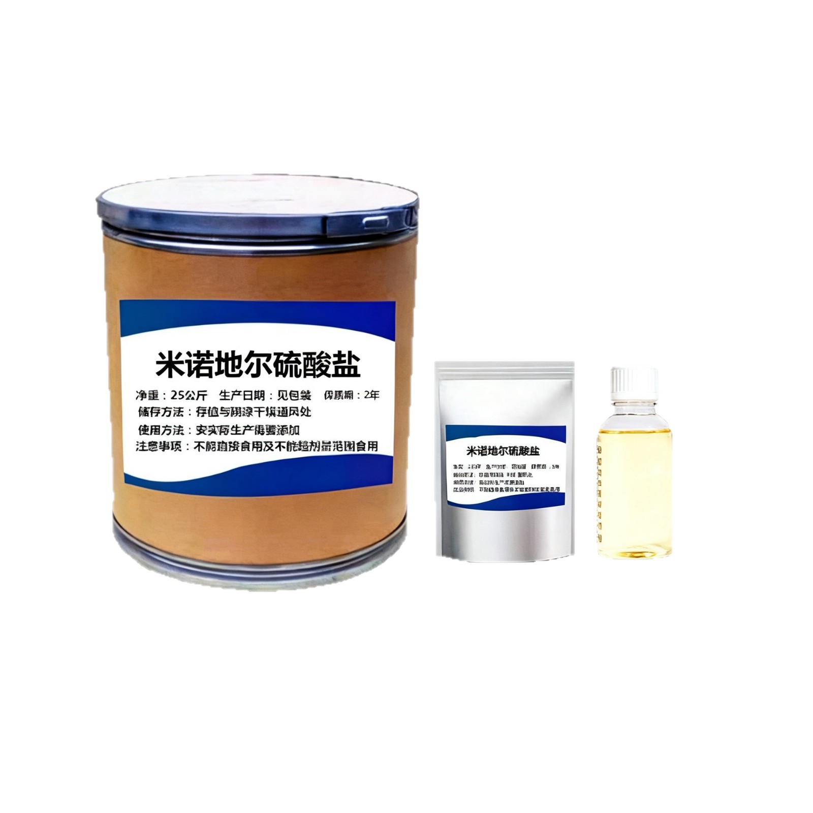 Minoxidil 2% 5% 10% Hair Care Solution, Minoxidil Solution in Stock with Large Discounts, Support Testing, Inquire for Details