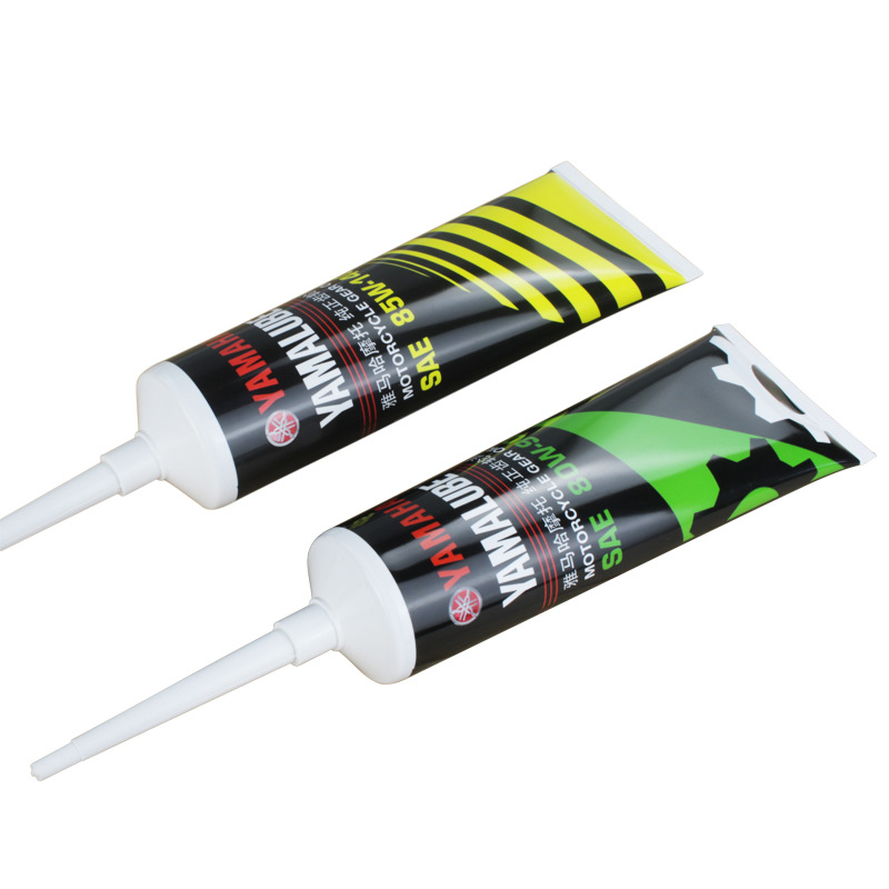 Original Yamaha Women's Scooter Motorcycle Universal Transmission Gear Box Gear Oil 125 Lubricant