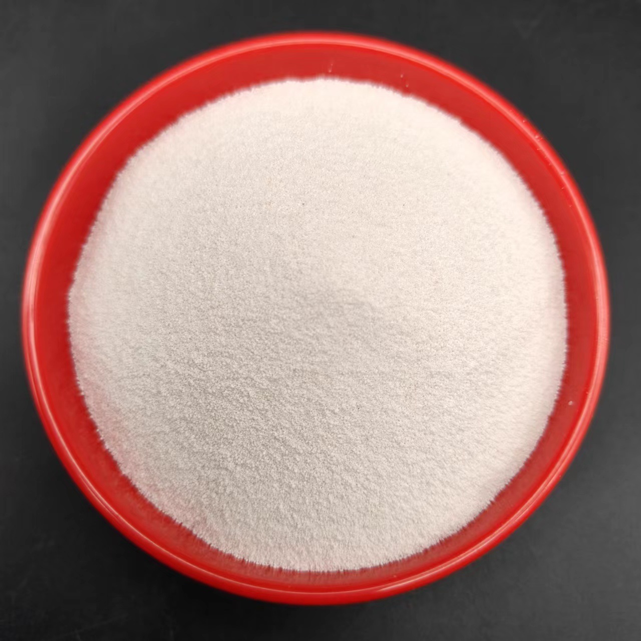 White Bleaching Beads, Lightweight Aggregate, Oil Field Cementing Ash Bleaching Beads, Fireproof Coating Insulation Mortar, Power Plant Vitrified Bleaching Beads