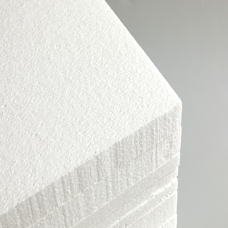 Customized Foam Board Poly Dragon White Eps Anti-Collision, Anti-Pressure, Anti-Fall Insulation Express Logistics Carton Pad Manufacturer