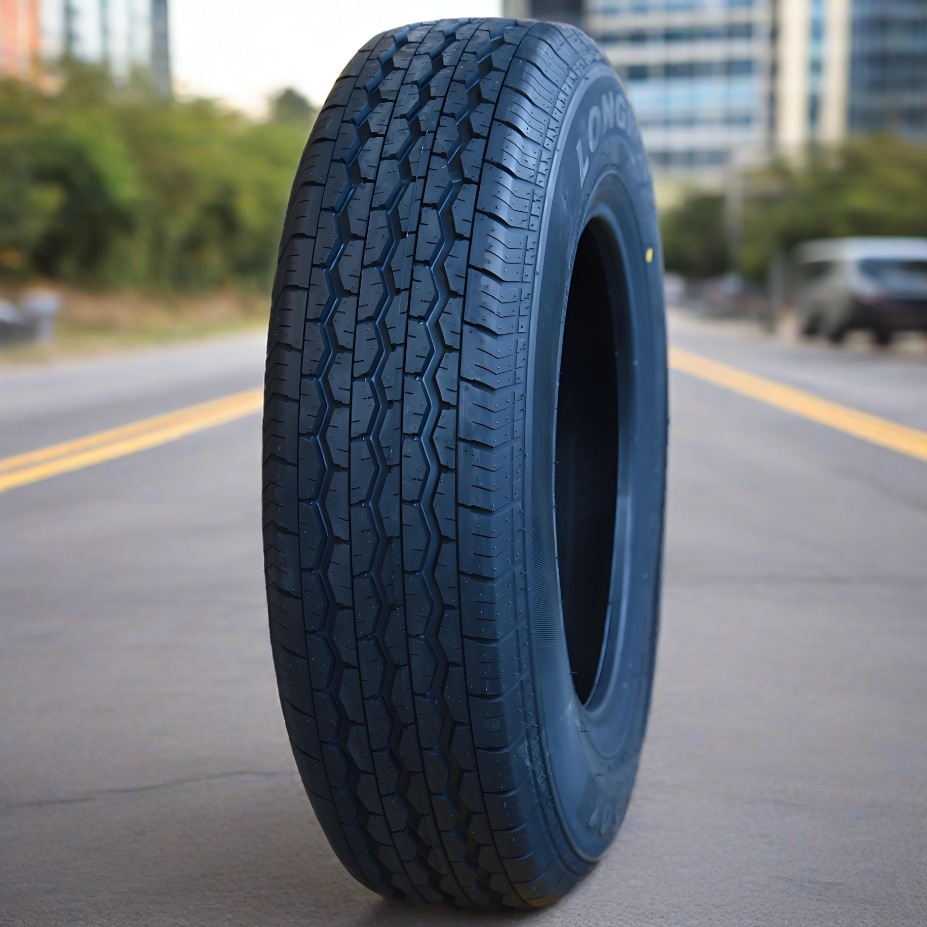 LONGWAY light truck tire 155165175500550R1213 tire