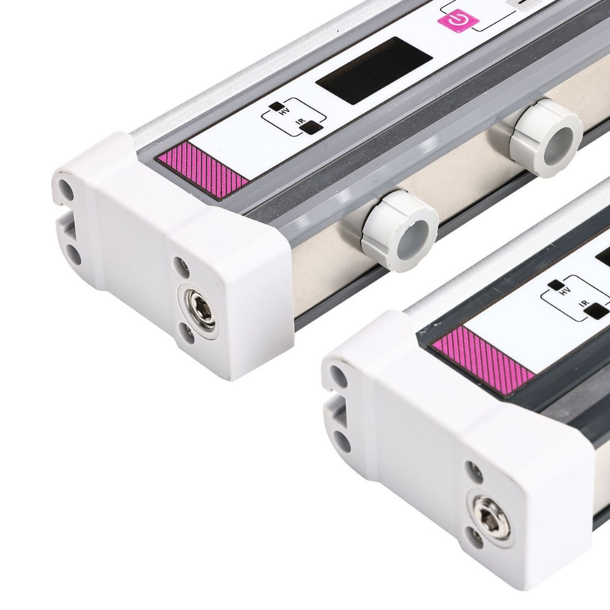 350 Ion Wind Stick 400 Electrostatic Elimination Stick 600 Ion Stick Flat Replacement Pulse Electrostatic Stick Semiconductor