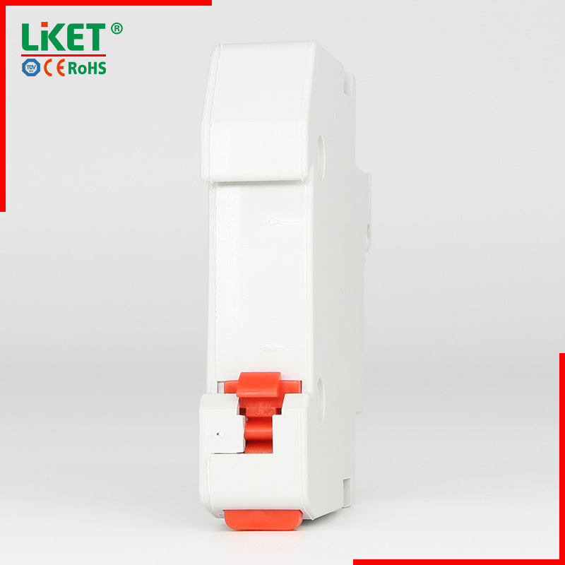 RT18-32 DC FUSE base DC1000V SOLAR DC FUSE HOLDER BAS CHPV1U