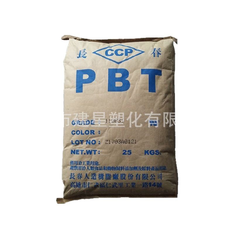 Pbt Taiwan Changchun 4830-Ncb Injection Molding Fitness Equipment Home Appliances Automotive Applications Flame Retardant