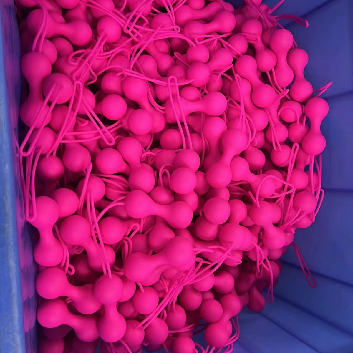 Лучшие вагинальные мячи Amazon, секс-игрушки