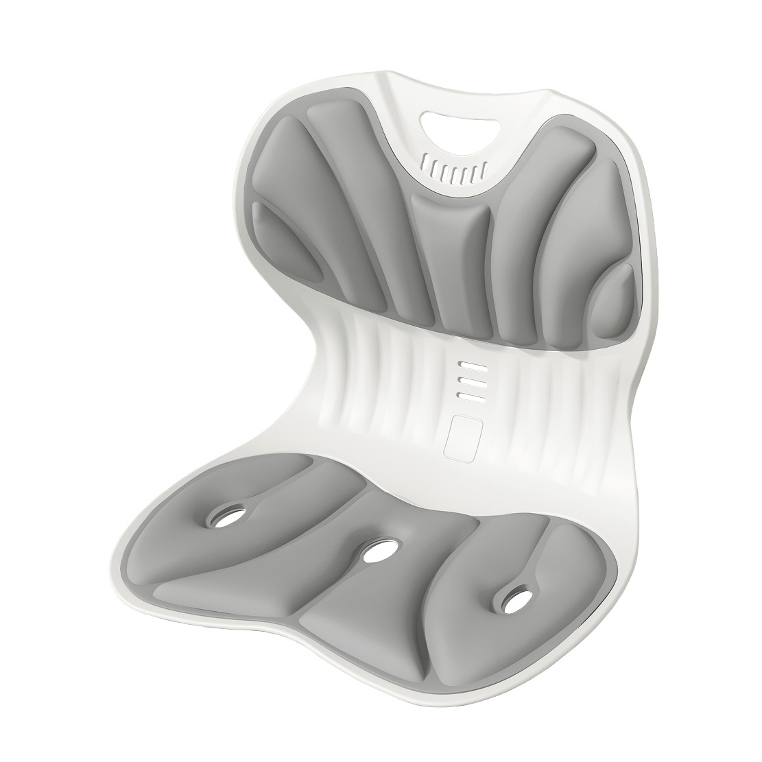 Waist Cushion, Sedentary Artifact, Office Ergonomic Waist Support Seat, Correct Sitting Posture, Beautiful Buttocks Back Cushion