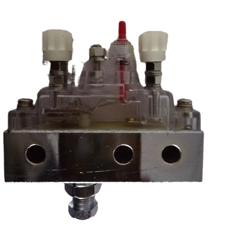 Shifting Contactor for the Electric Switch Machine Zd6 Type Electric Switch Machine