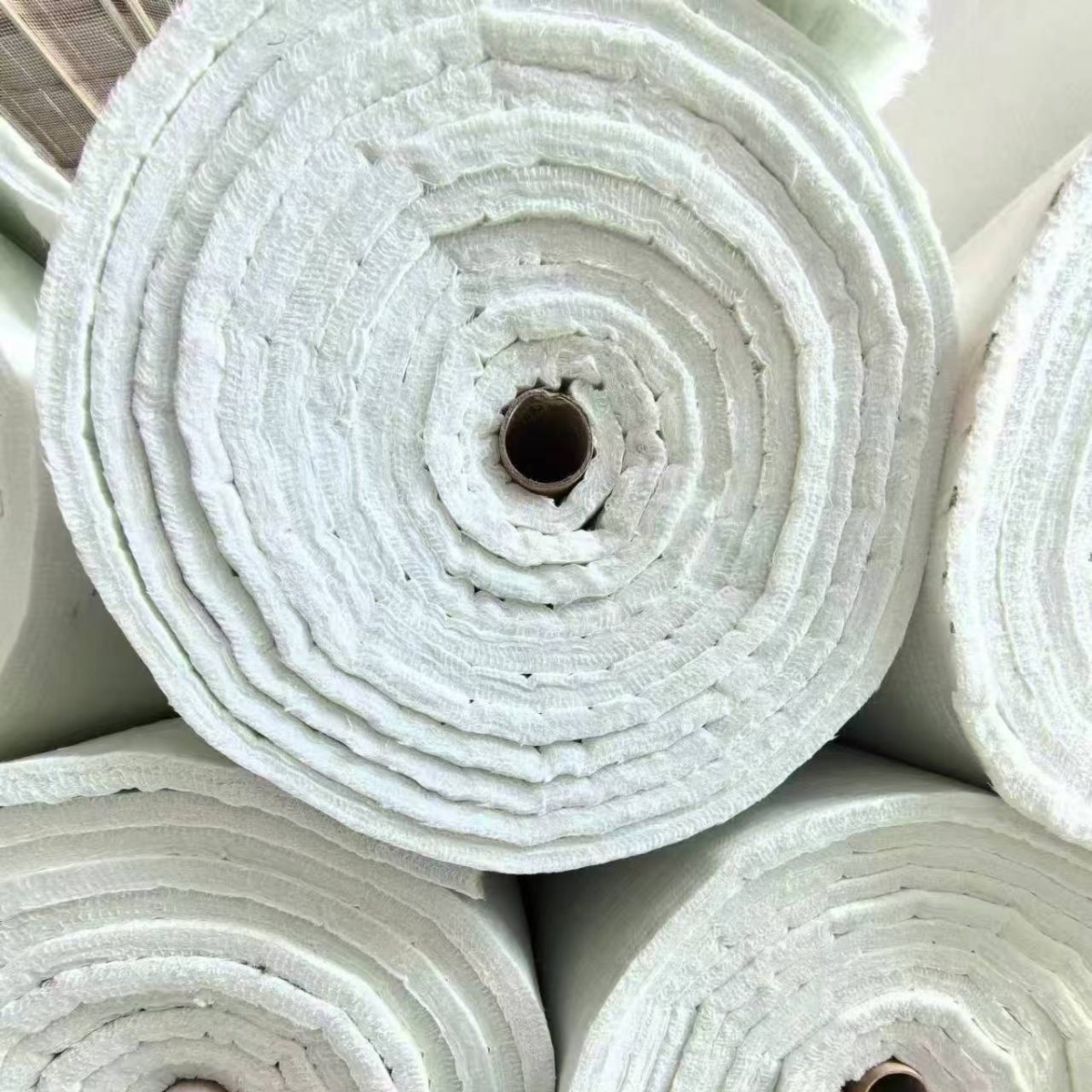 Nano Aerogel Felt Fireproof Insulation Felt High Temperature Resistant Silica Aerogel Felt Fiberglass Aerogel Felt